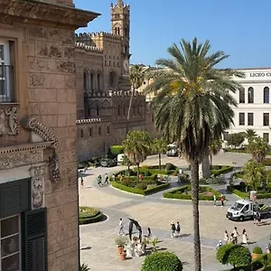  Apartment Residenza Del Vescovo 1