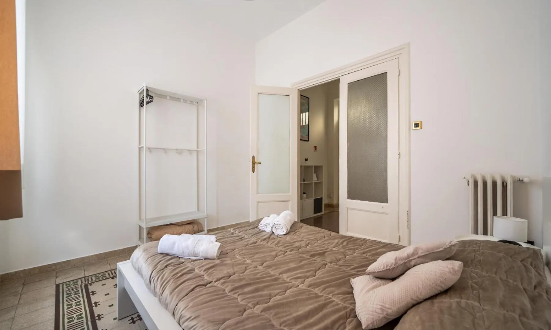 La Maiolica - Centro Storico Apartment Palermo