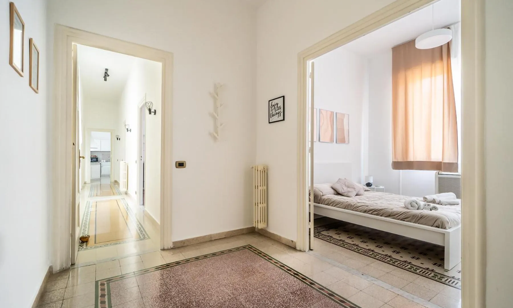 La Maiolica - Centro Storico Apartment Palermo