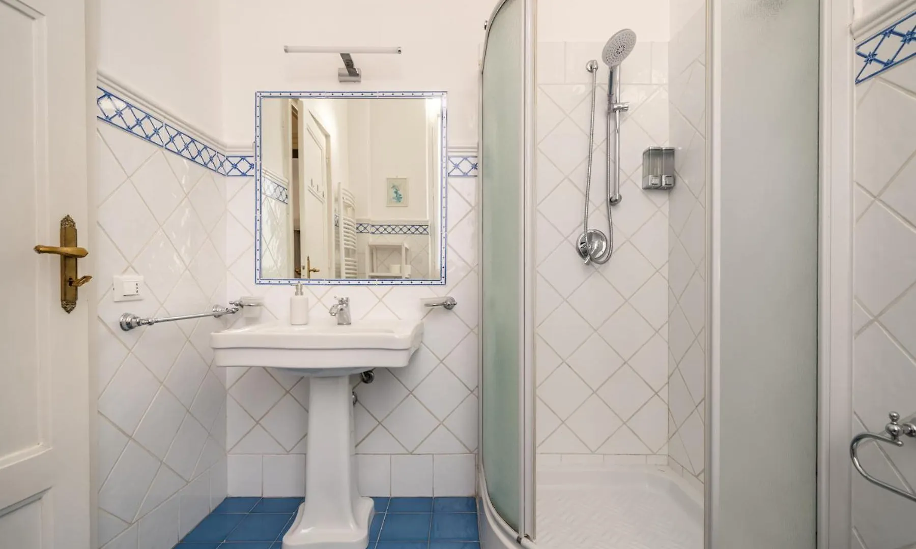 La Maiolica - Centro Storico Apartment Palermo