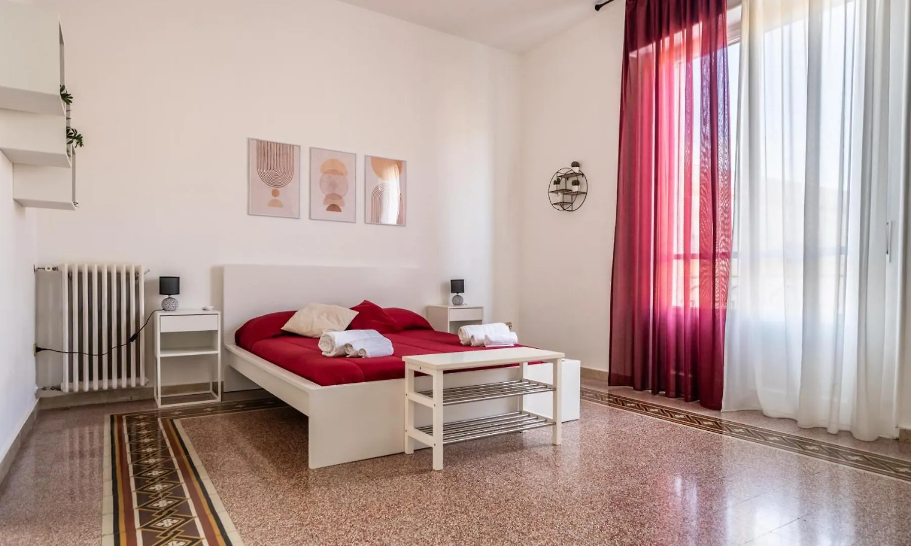La Maiolica - Centro Storico Apartment Palermo