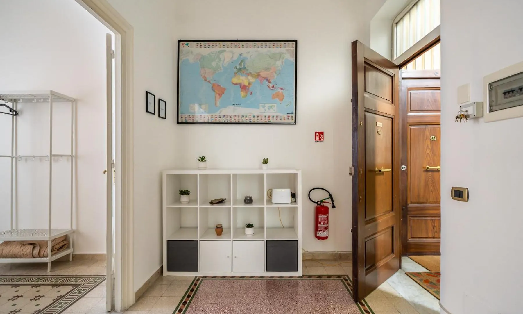 La Maiolica - Centro Storico Apartment Palermo