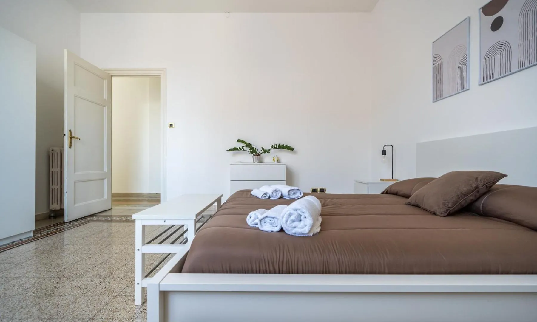 La Maiolica - Centro Storico Apartment Palermo