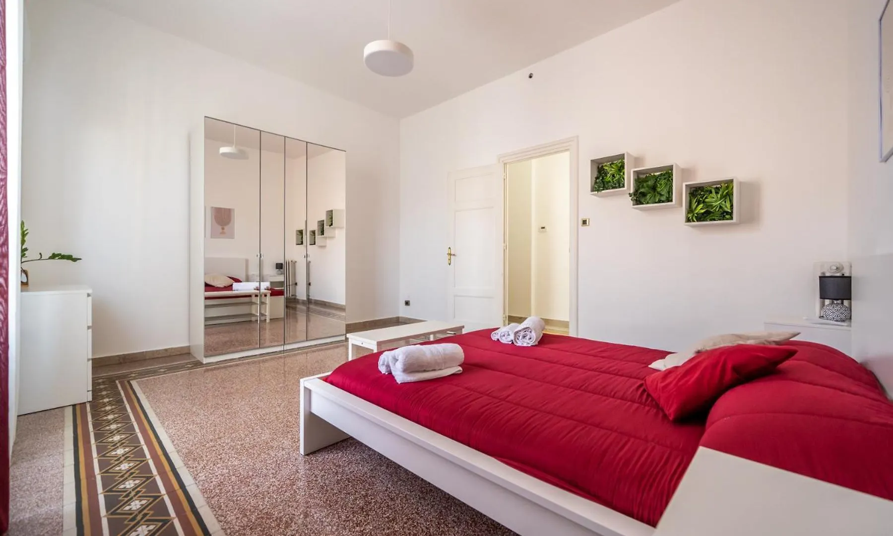La Maiolica - Centro Storico Apartment Palermo